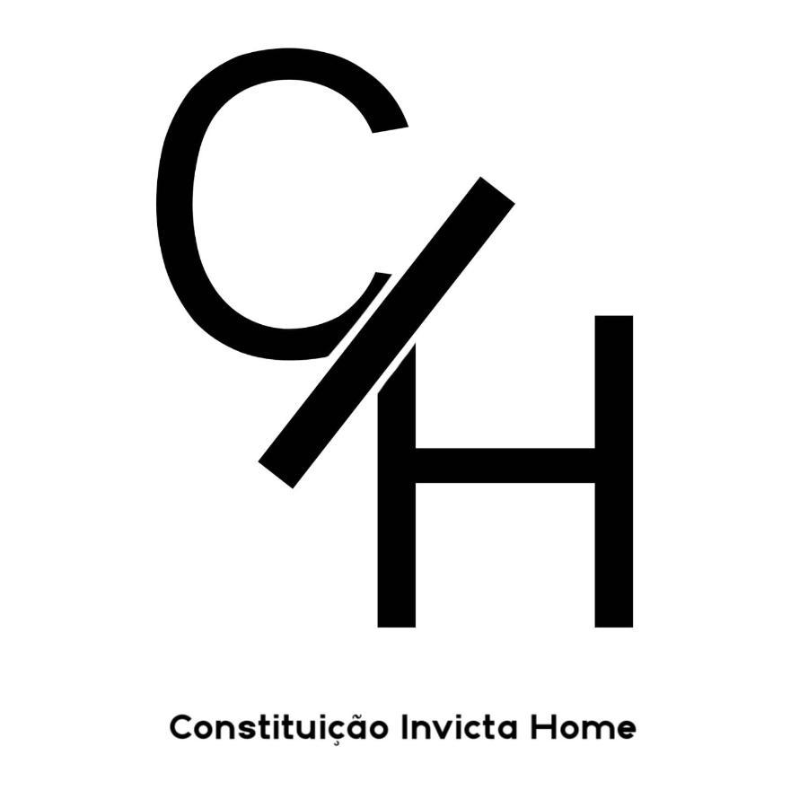 Cih - Constituicao Invicta Home Porto Zewnętrze zdjęcie
