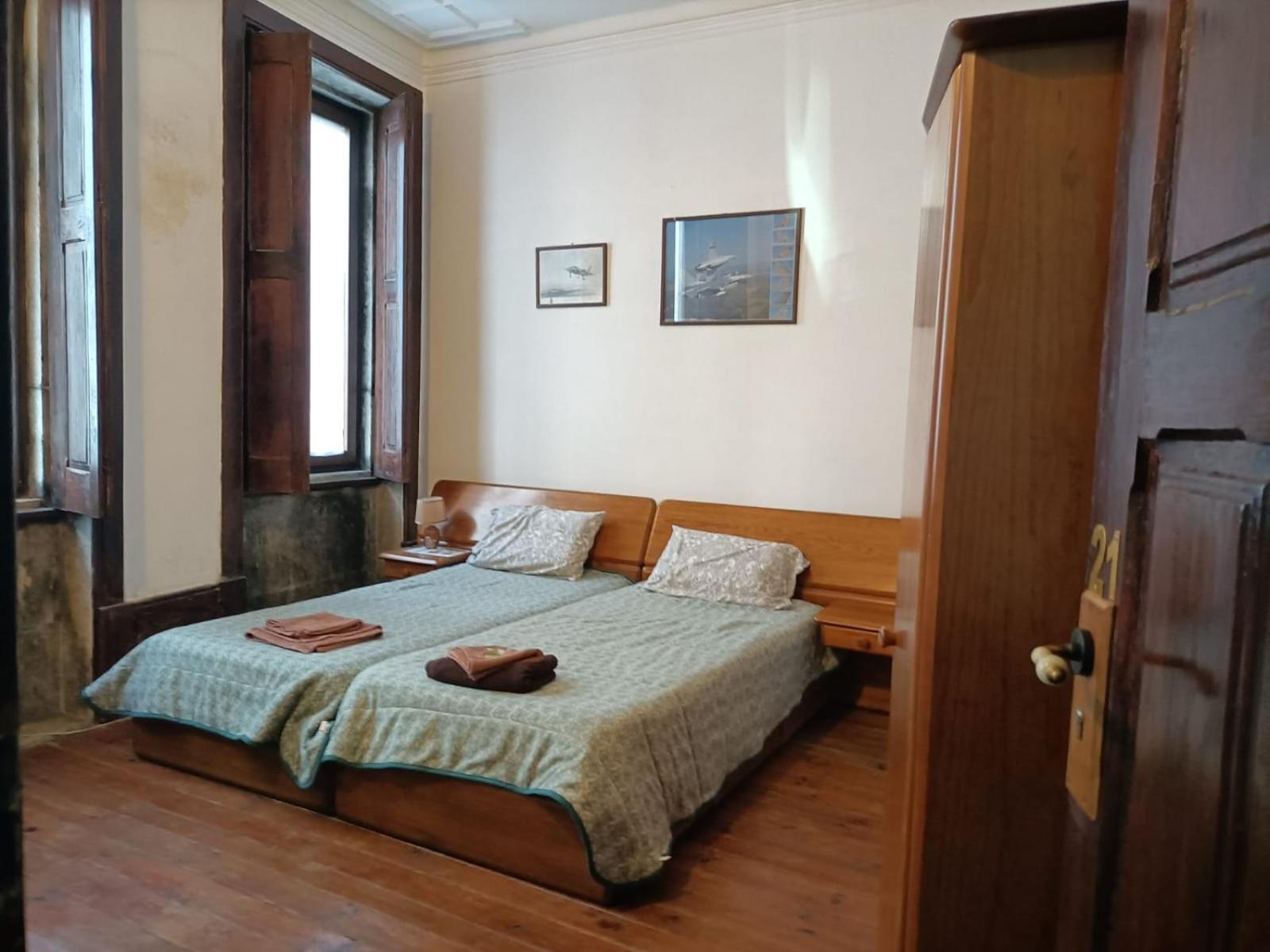 Cih - Constituicao Invicta Home Porto Zewnętrze zdjęcie