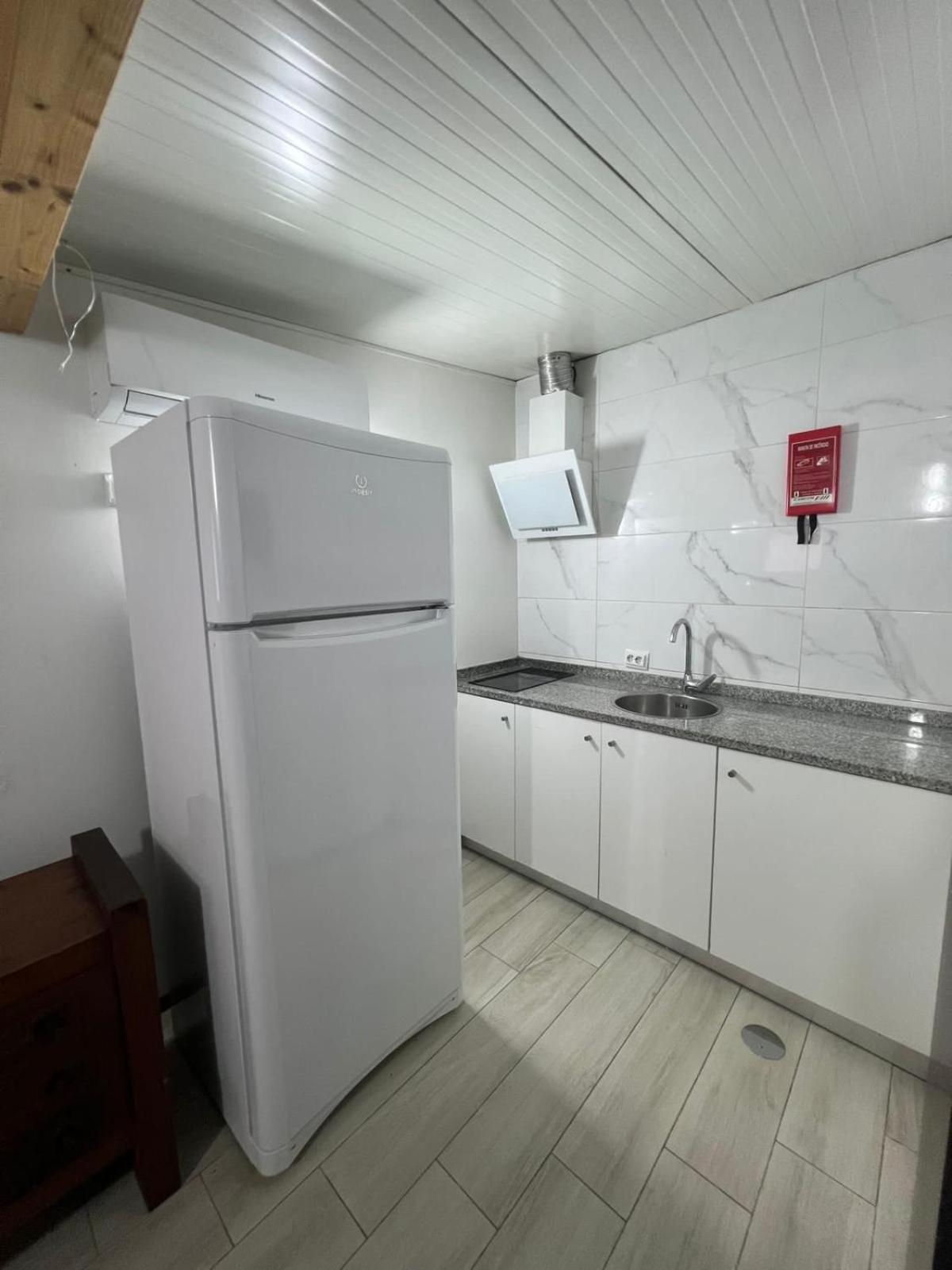 Cih - Constituicao Invicta Home Porto Zewnętrze zdjęcie