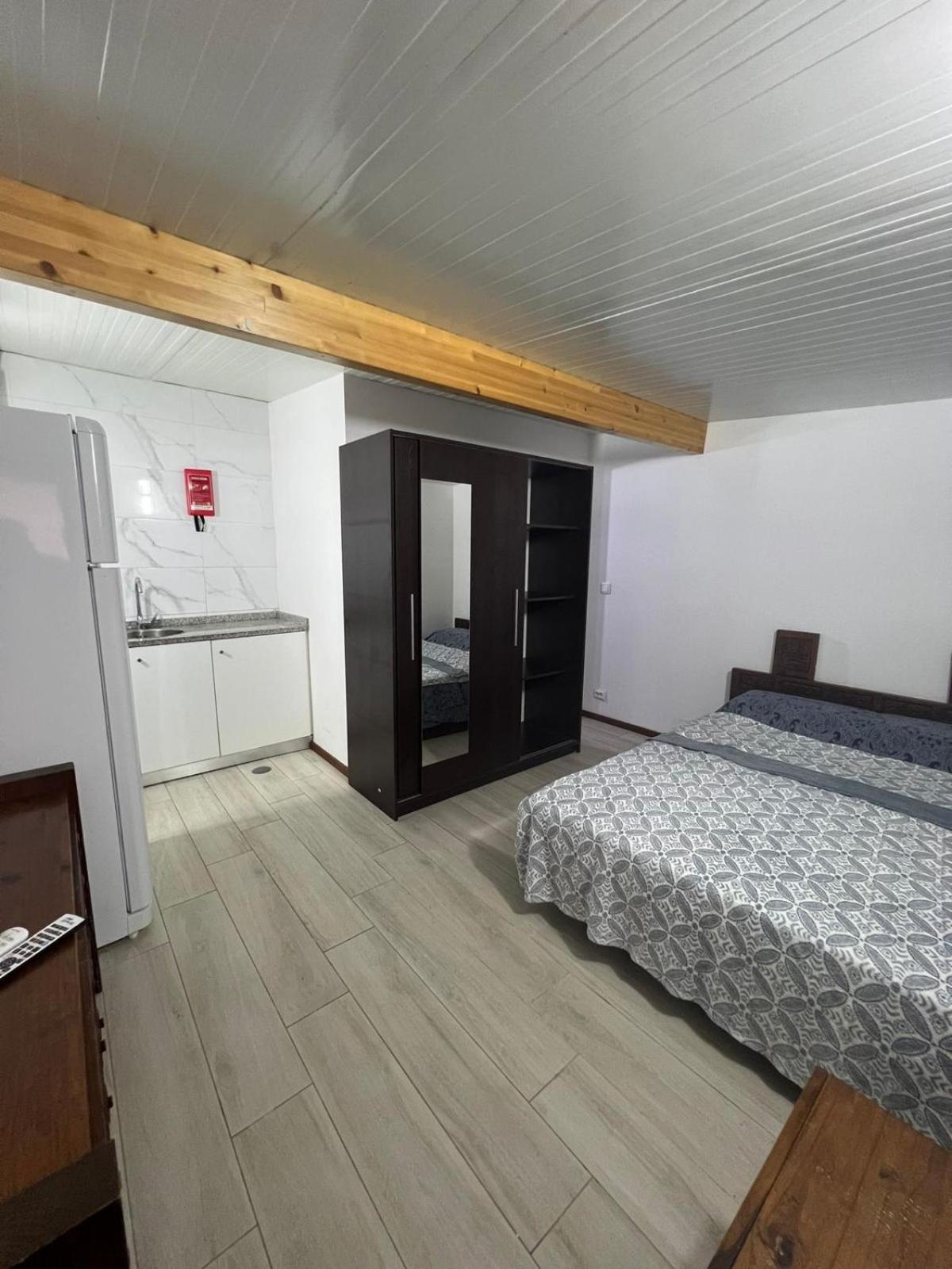 Cih - Constituicao Invicta Home Porto Zewnętrze zdjęcie