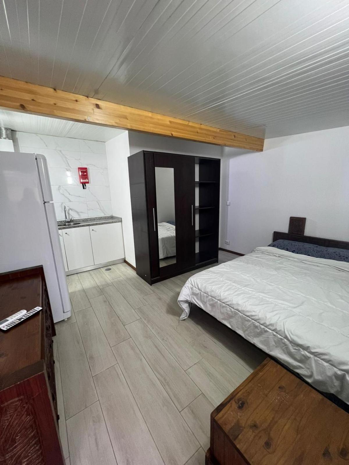 Cih - Constituicao Invicta Home Porto Zewnętrze zdjęcie