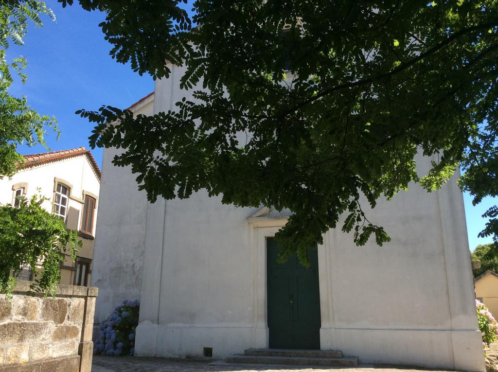 Cih - Constituicao Invicta Home Porto Zewnętrze zdjęcie