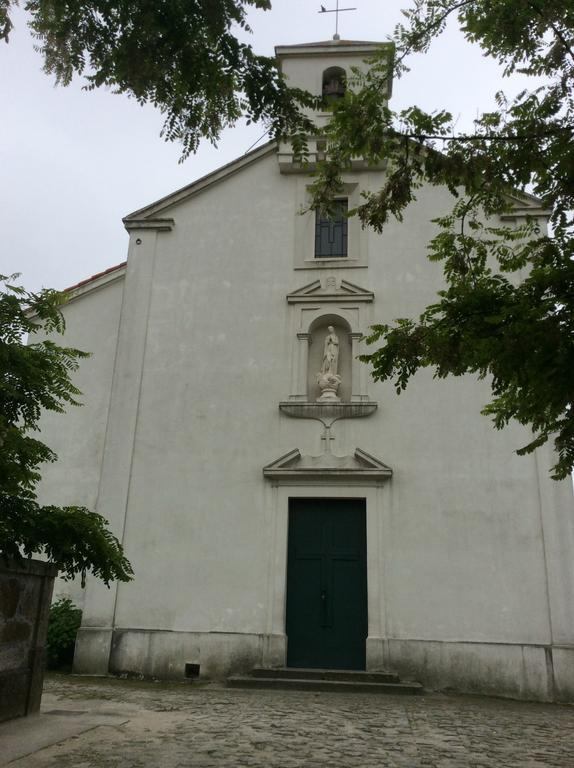 Cih - Constituicao Invicta Home Porto Zewnętrze zdjęcie