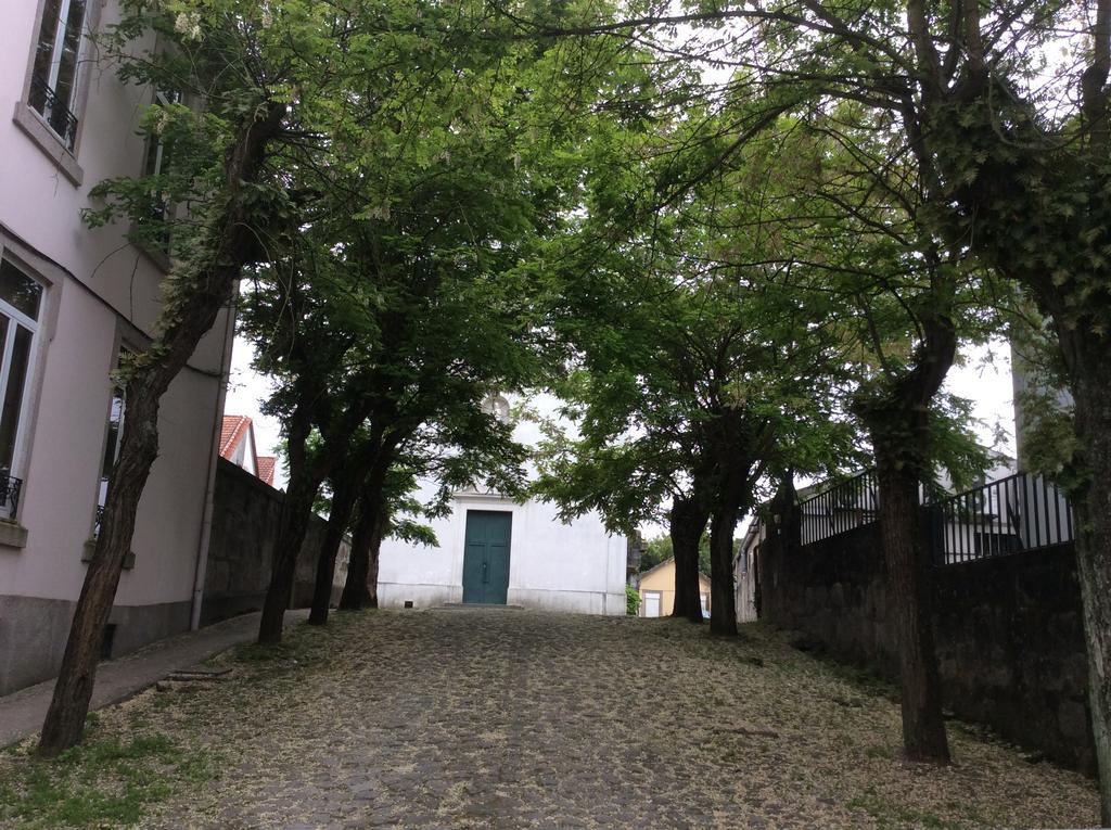 Cih - Constituicao Invicta Home Porto Zewnętrze zdjęcie