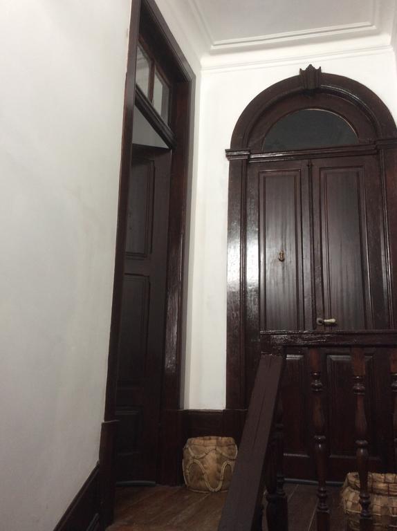 Cih - Constituicao Invicta Home Porto Zewnętrze zdjęcie
